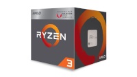 AMD AM4 RYZEN 3 2200G 3.7GHz 65W Radeon VEGA8 AM4 - 1